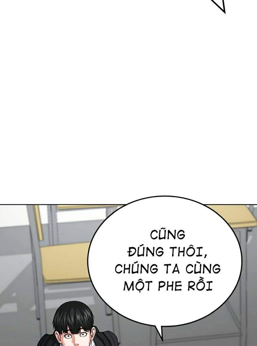 Nhiệm Vụ Đời Thật - Chương 10