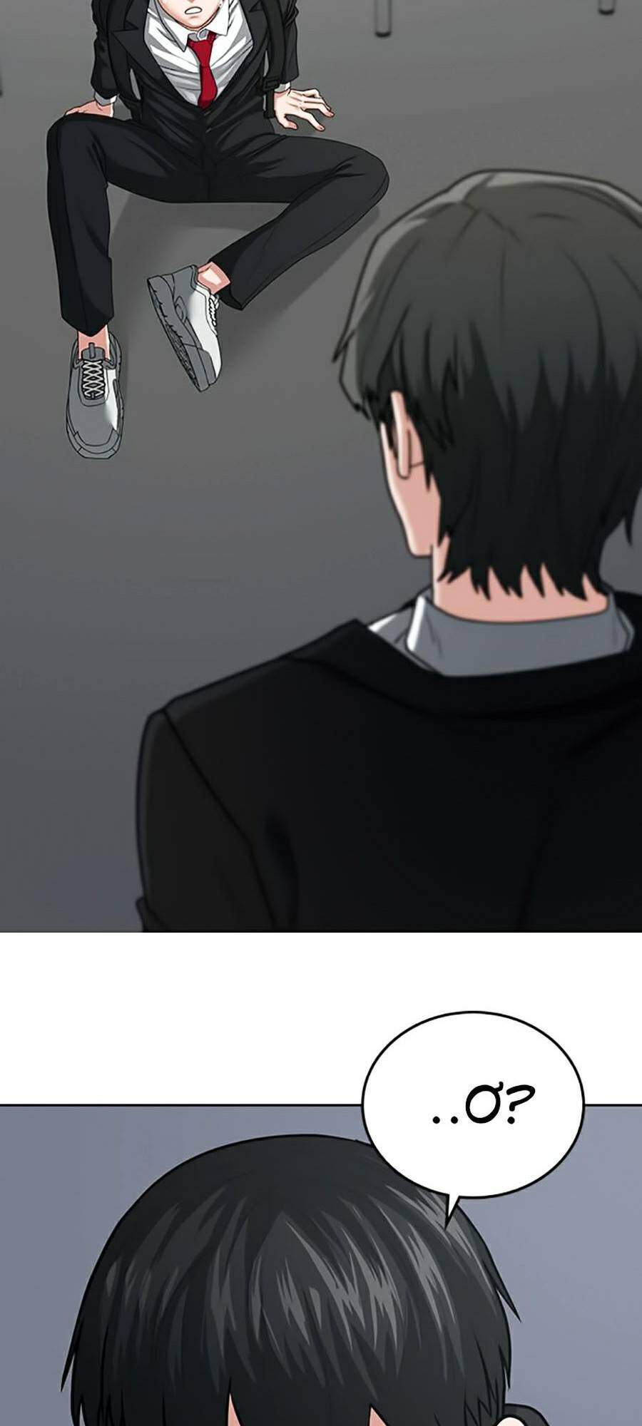 Nhiệm Vụ Đời Thật - Chương 10