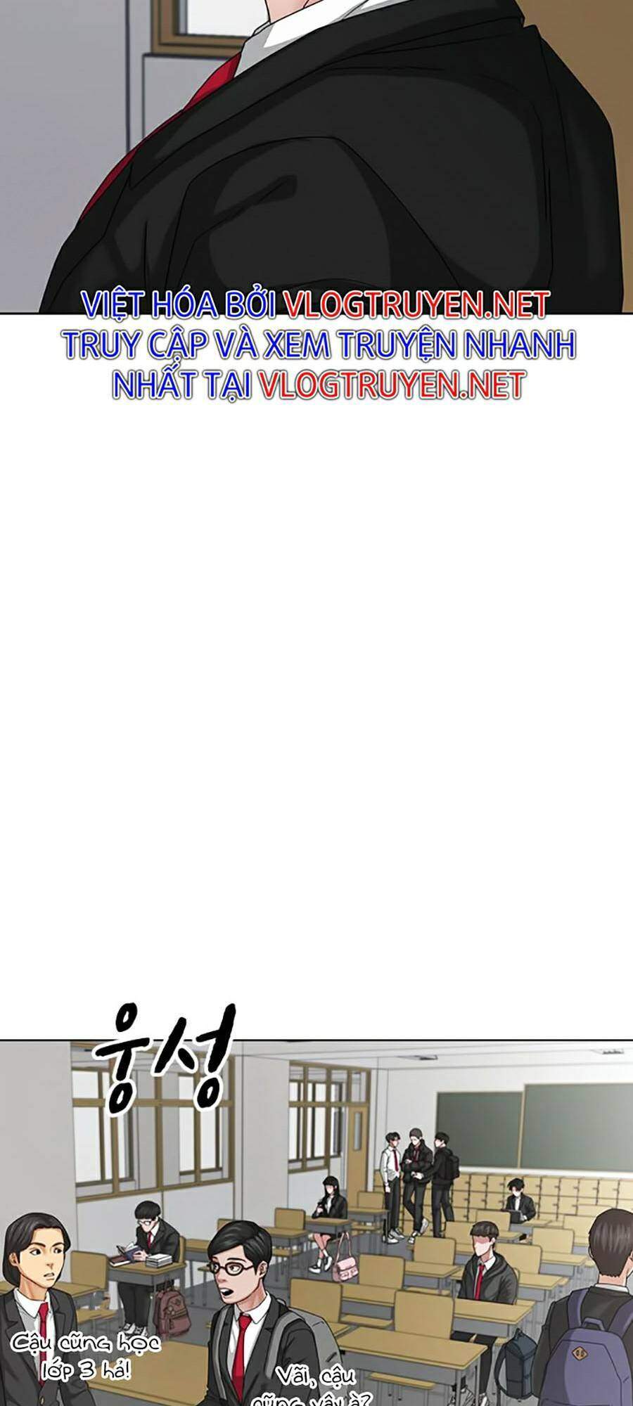 Nhiệm Vụ Đời Thật - Chương 10