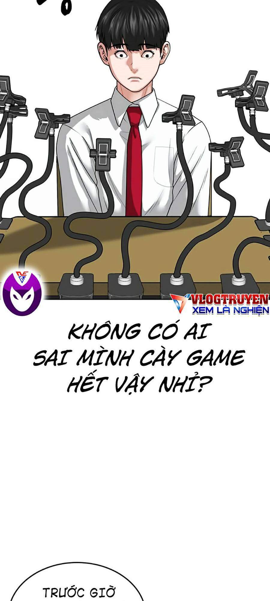 Nhiệm Vụ Đời Thật - Chương 10