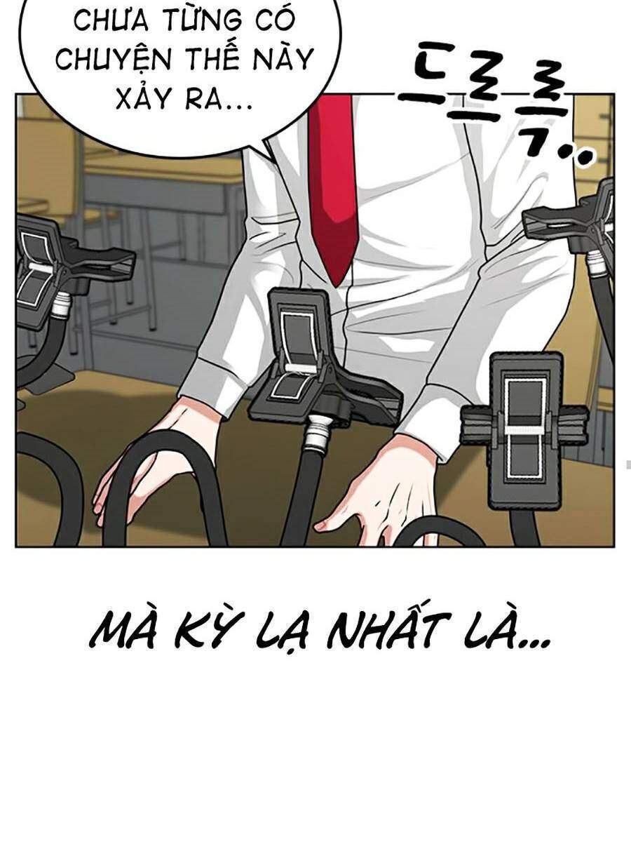 Nhiệm Vụ Đời Thật - Chương 10