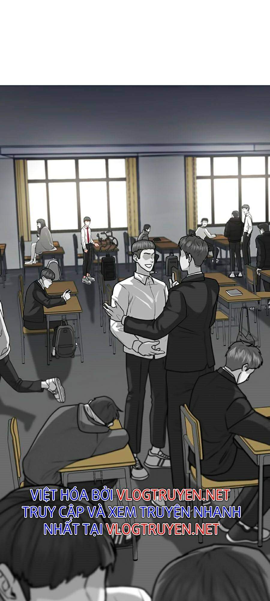 Nhiệm Vụ Đời Thật - Chương 10