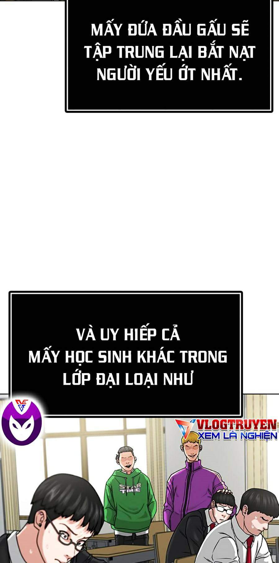 Nhiệm Vụ Đời Thật - Chương 10