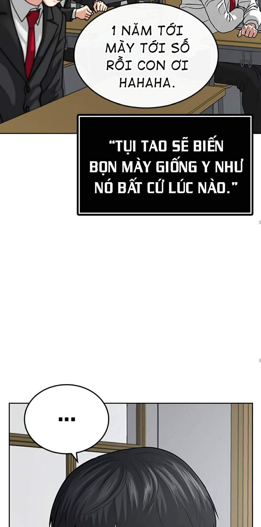 Nhiệm Vụ Đời Thật - Chương 10