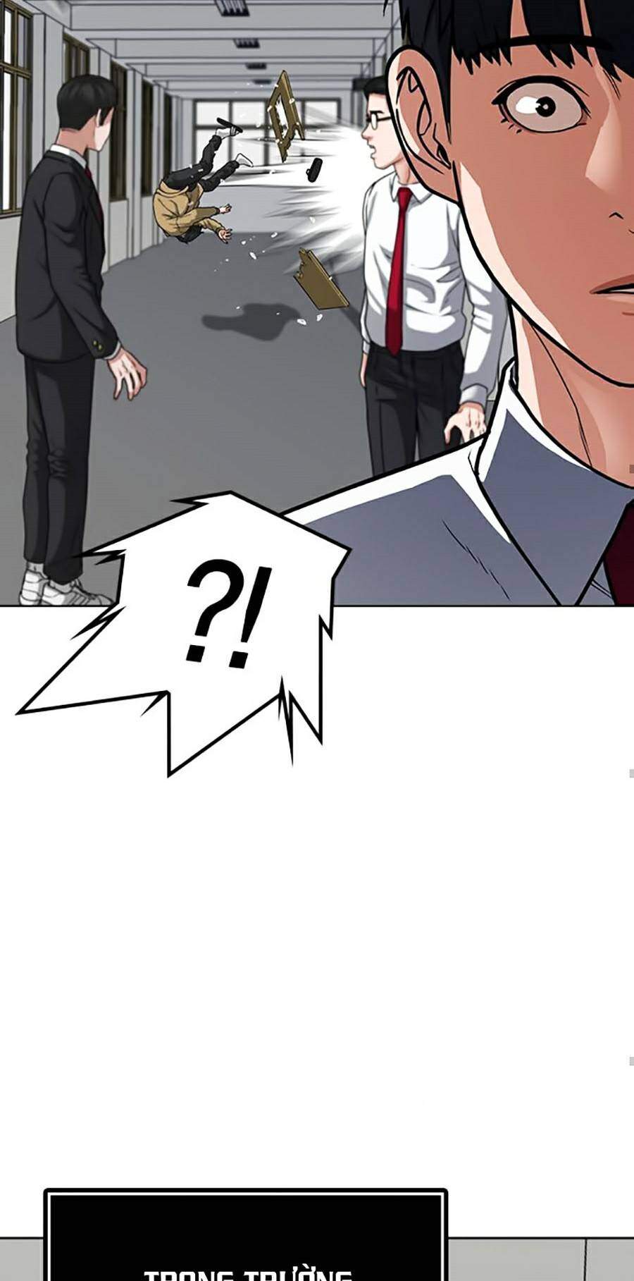 Nhiệm Vụ Đời Thật - Chương 10