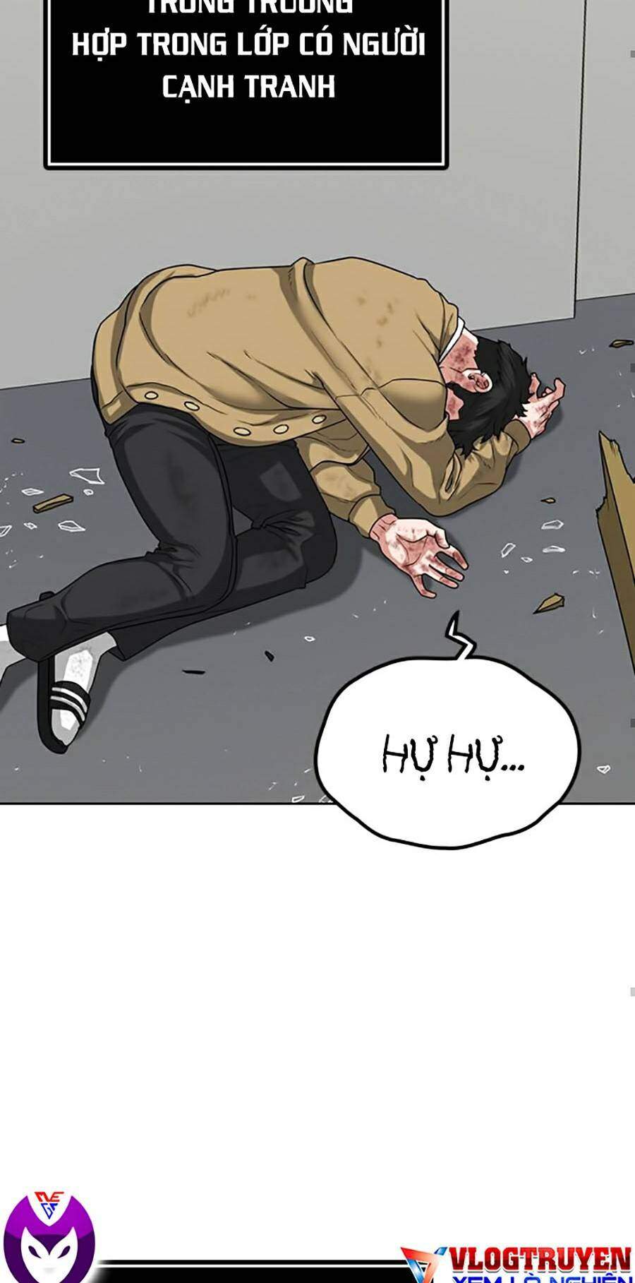 Nhiệm Vụ Đời Thật - Chương 10