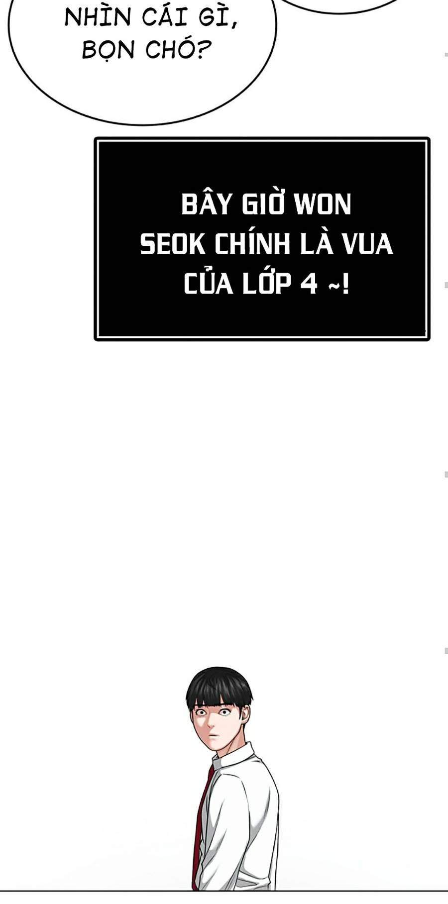 Nhiệm Vụ Đời Thật - Chương 10