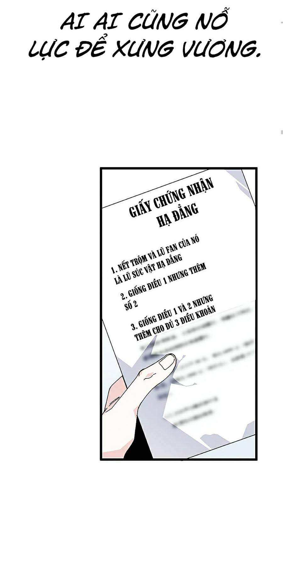 Nhiệm Vụ Đời Thật - Chương 10