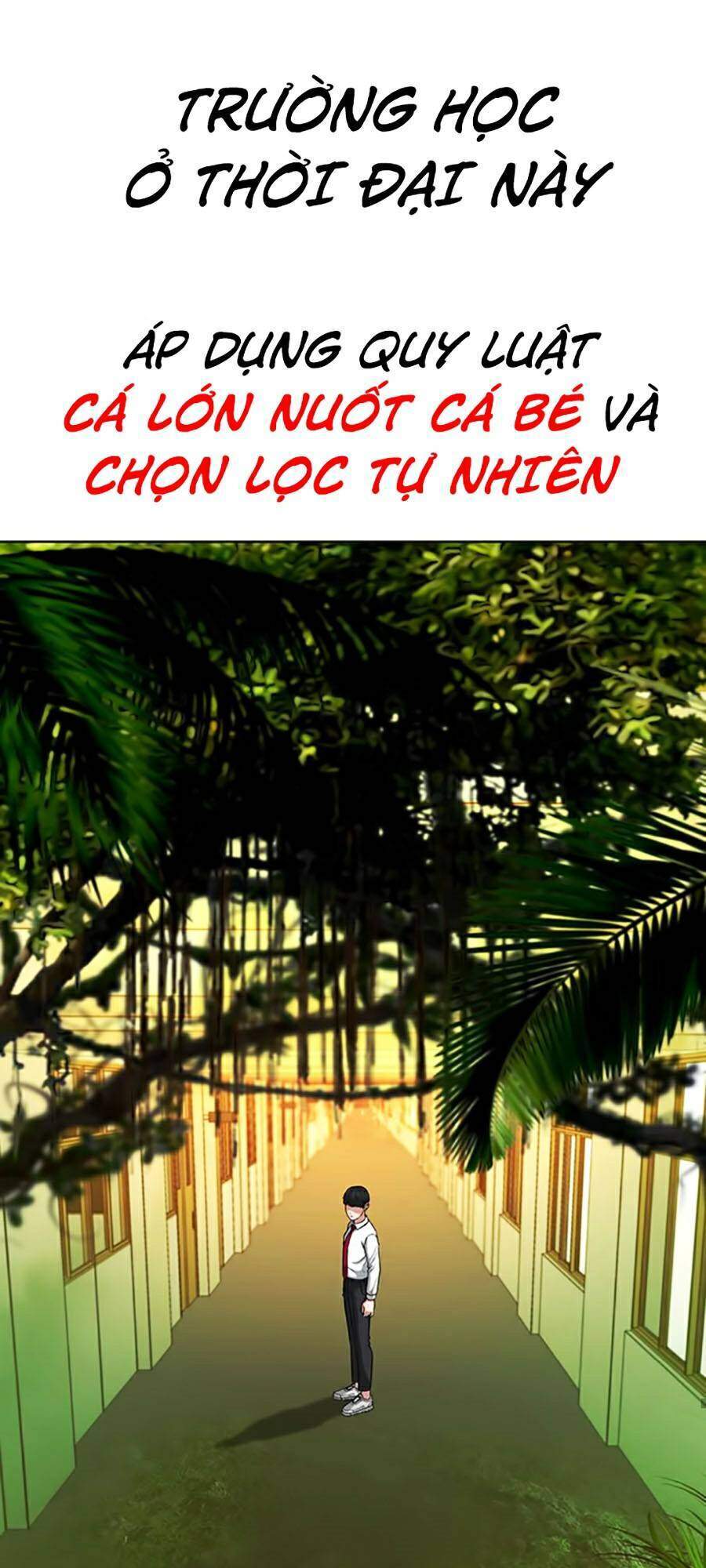 Nhiệm Vụ Đời Thật - Chương 10