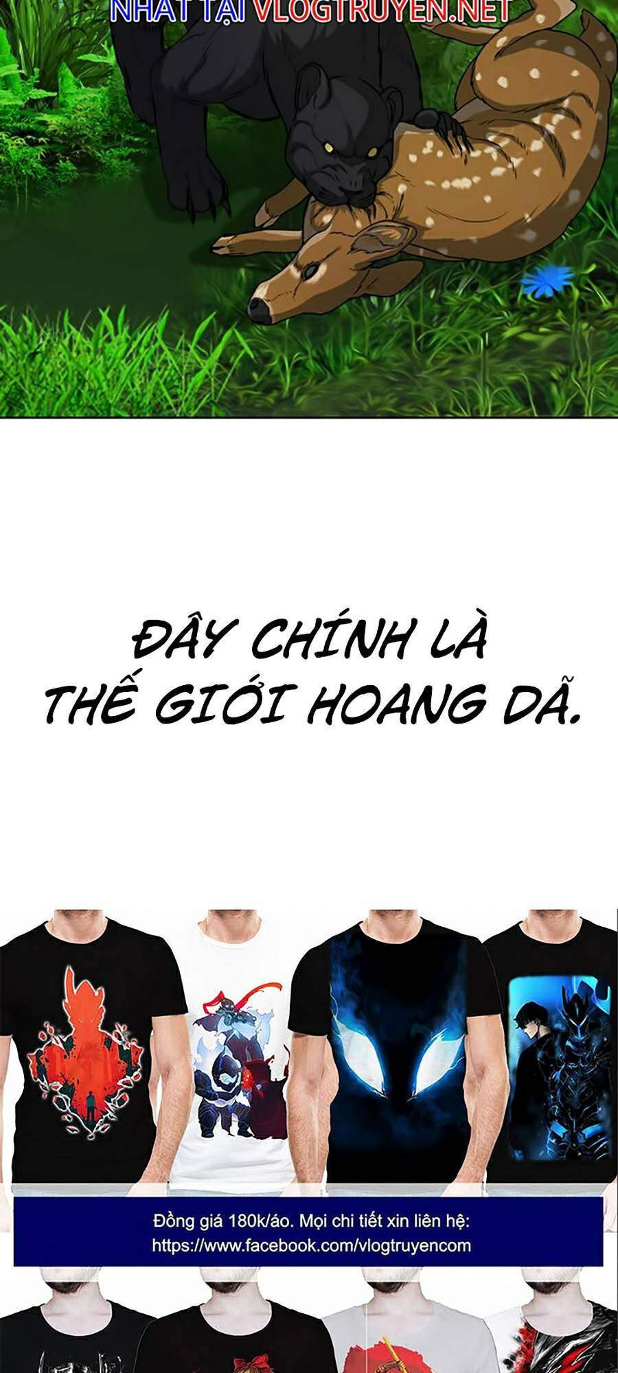 Nhiệm Vụ Đời Thật - Chương 10