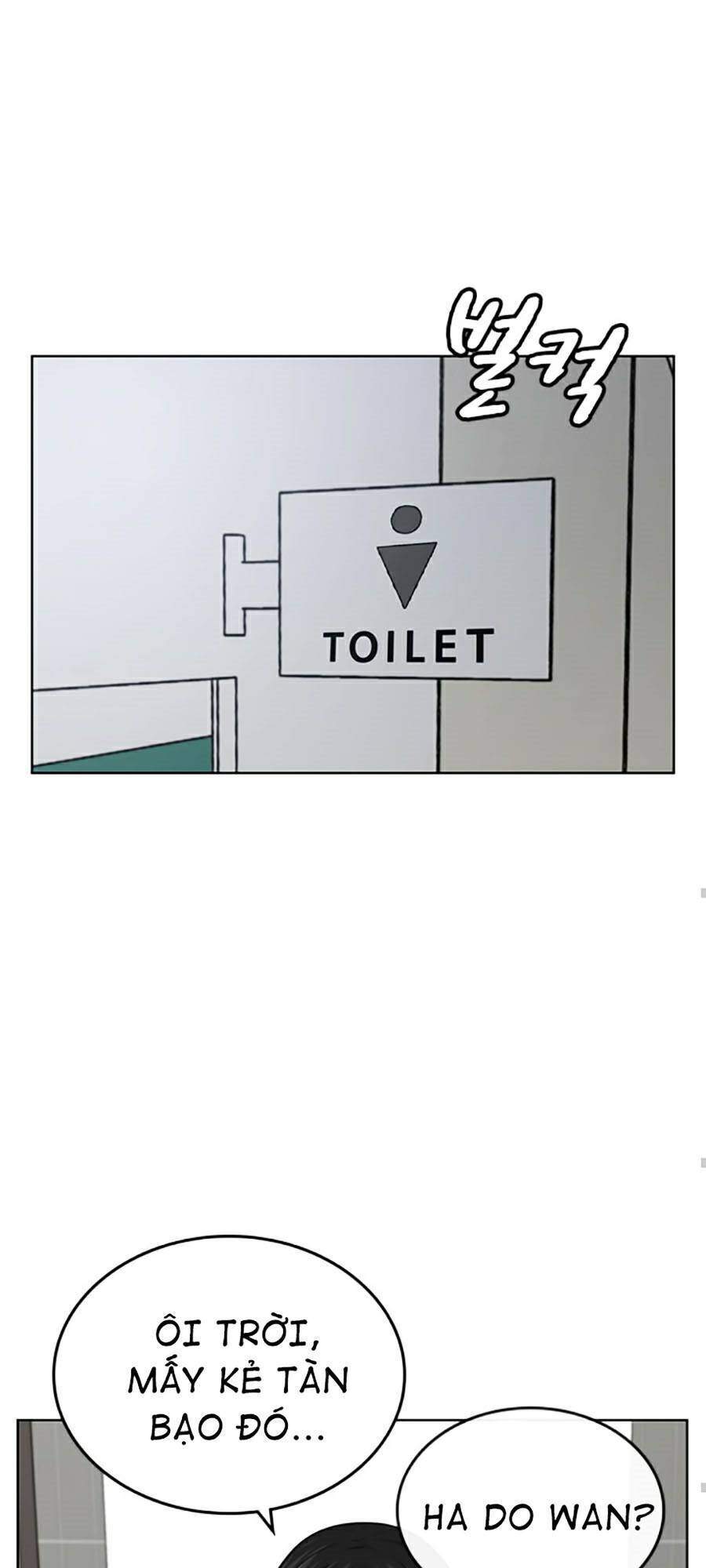 Nhiệm Vụ Đời Thật - Chương 10