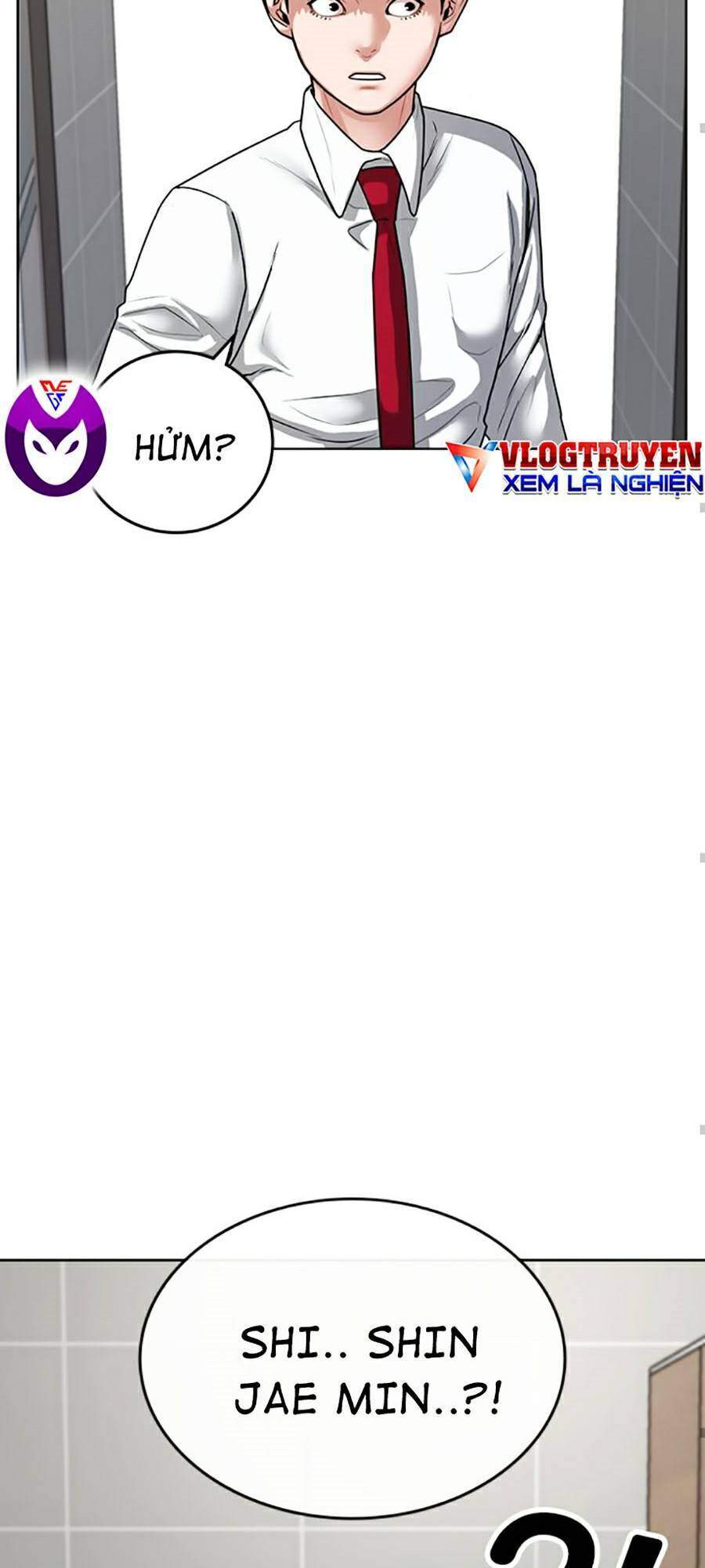 Nhiệm Vụ Đời Thật - Chương 10