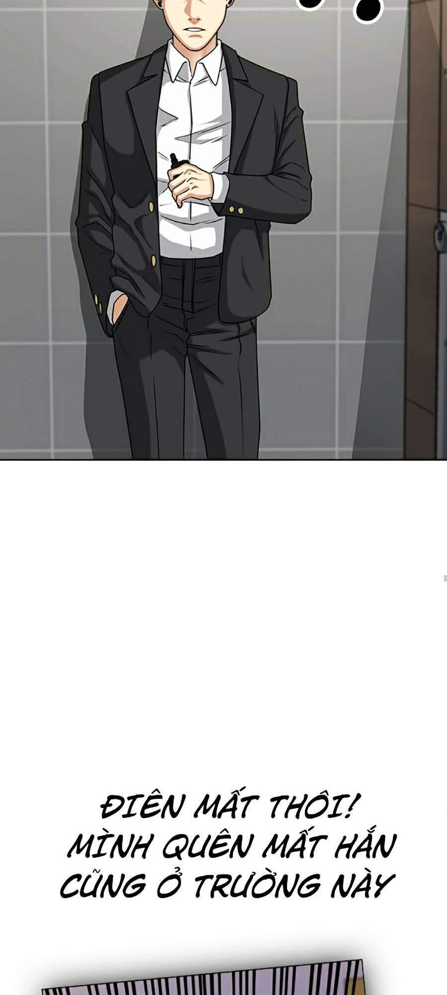 Nhiệm Vụ Đời Thật - Chương 10