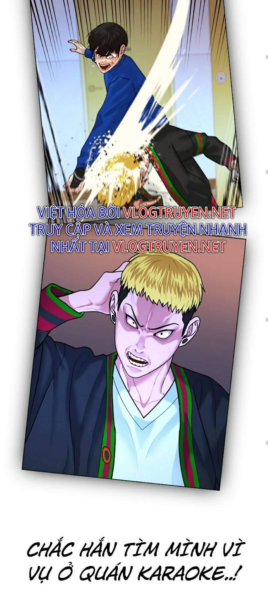 Nhiệm Vụ Đời Thật - Chương 10