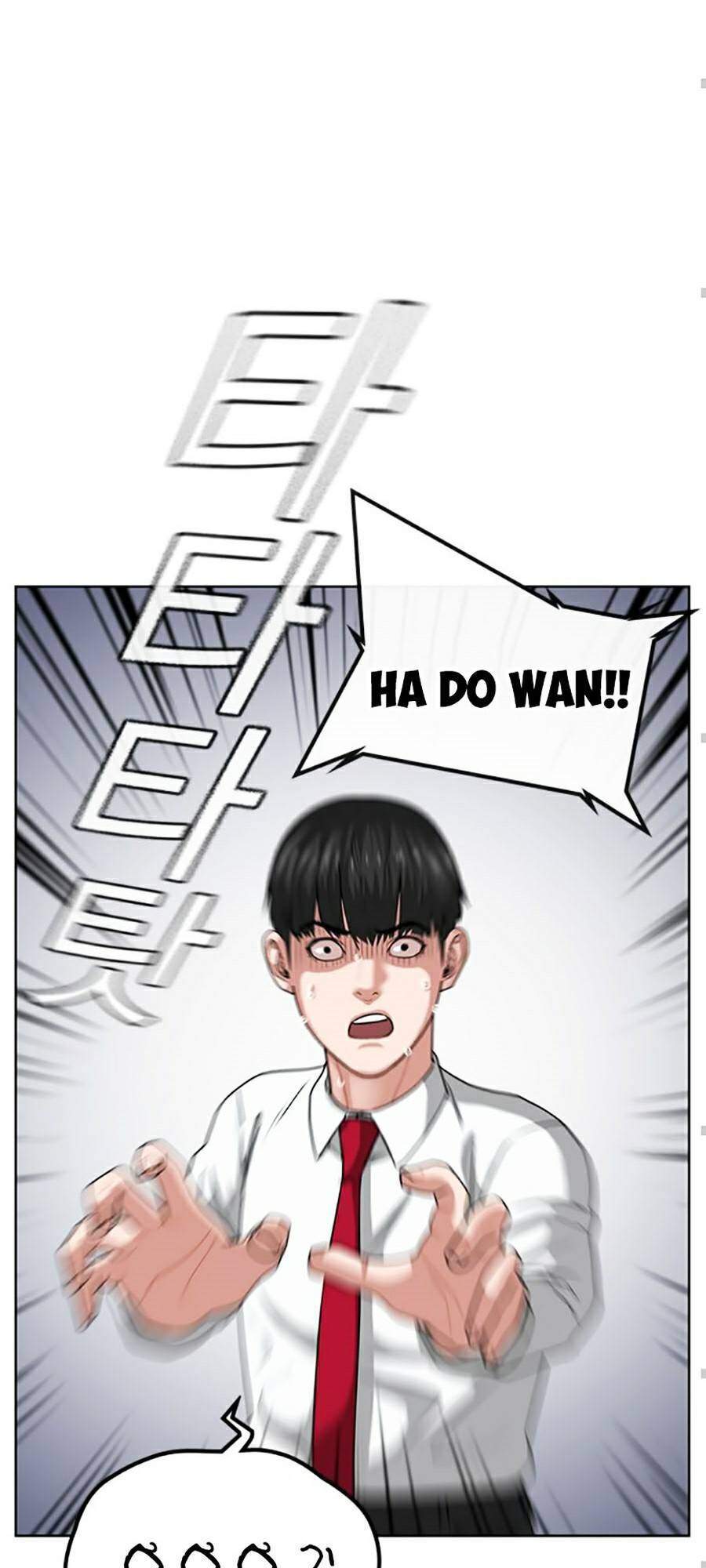 Nhiệm Vụ Đời Thật - Chương 10