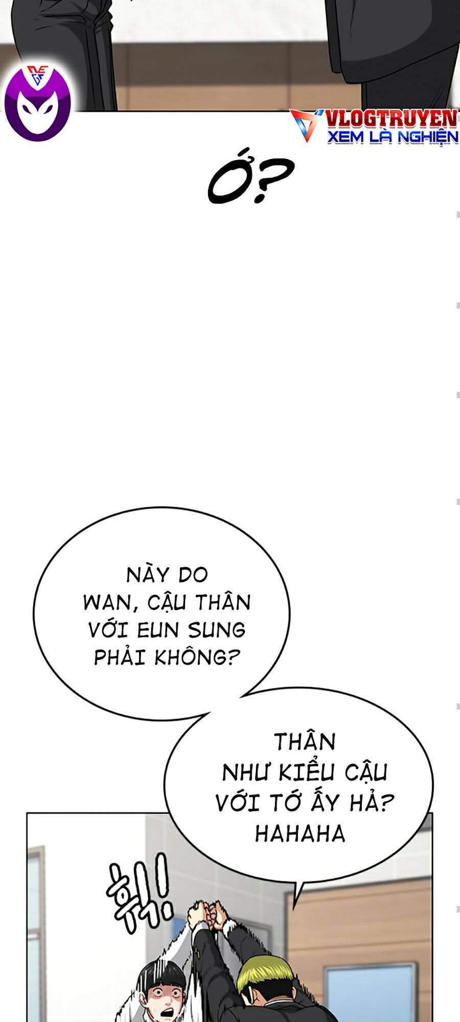 Nhiệm Vụ Đời Thật - Chương 10