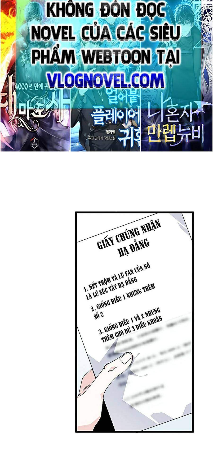 Nhiệm Vụ Đời Thật - Chương 10