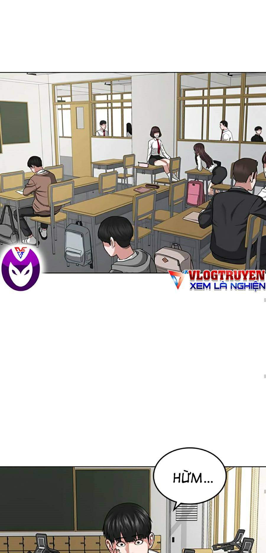 Nhiệm Vụ Đời Thật - Chương 10