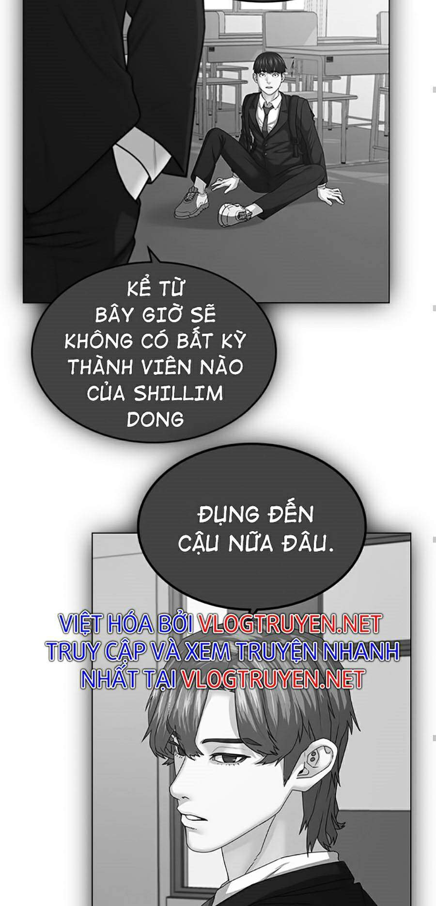 Nhiệm Vụ Đời Thật - Chương 10