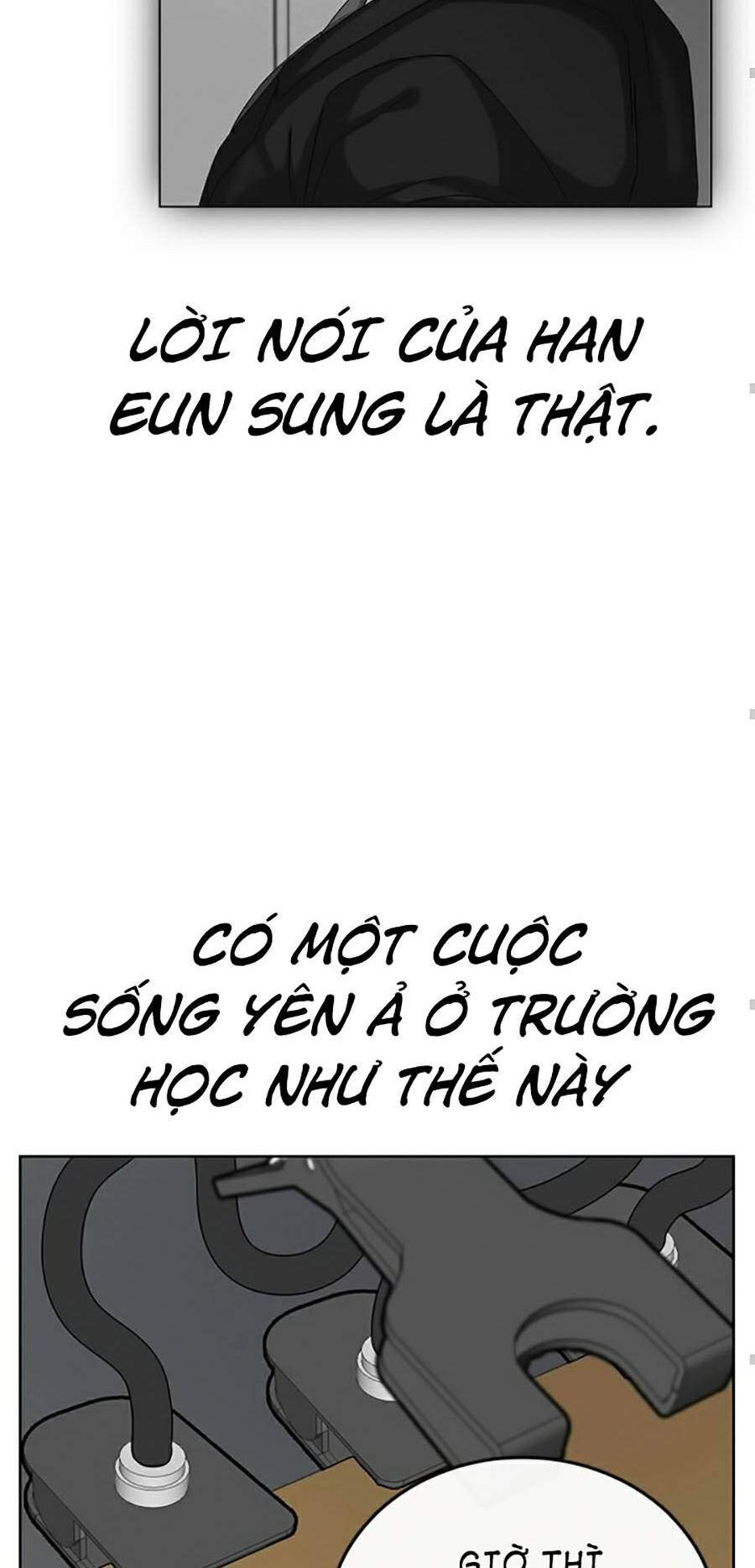 Nhiệm Vụ Đời Thật - Chương 10