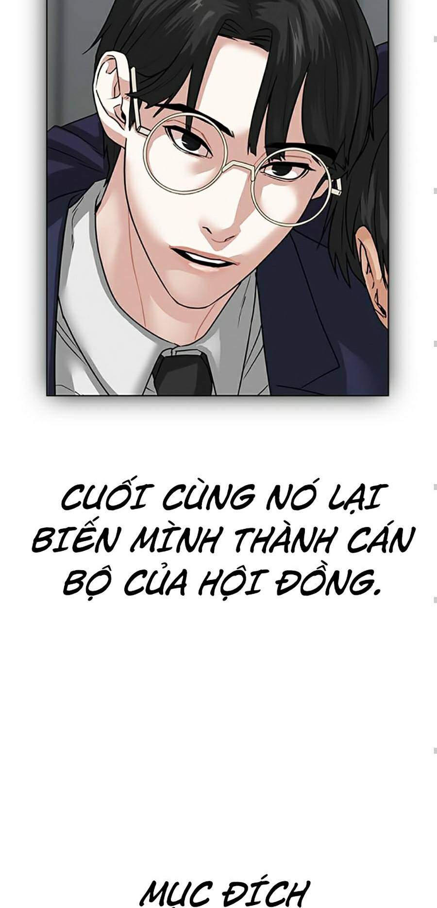 Nhiệm Vụ Đời Thật - Chương 10