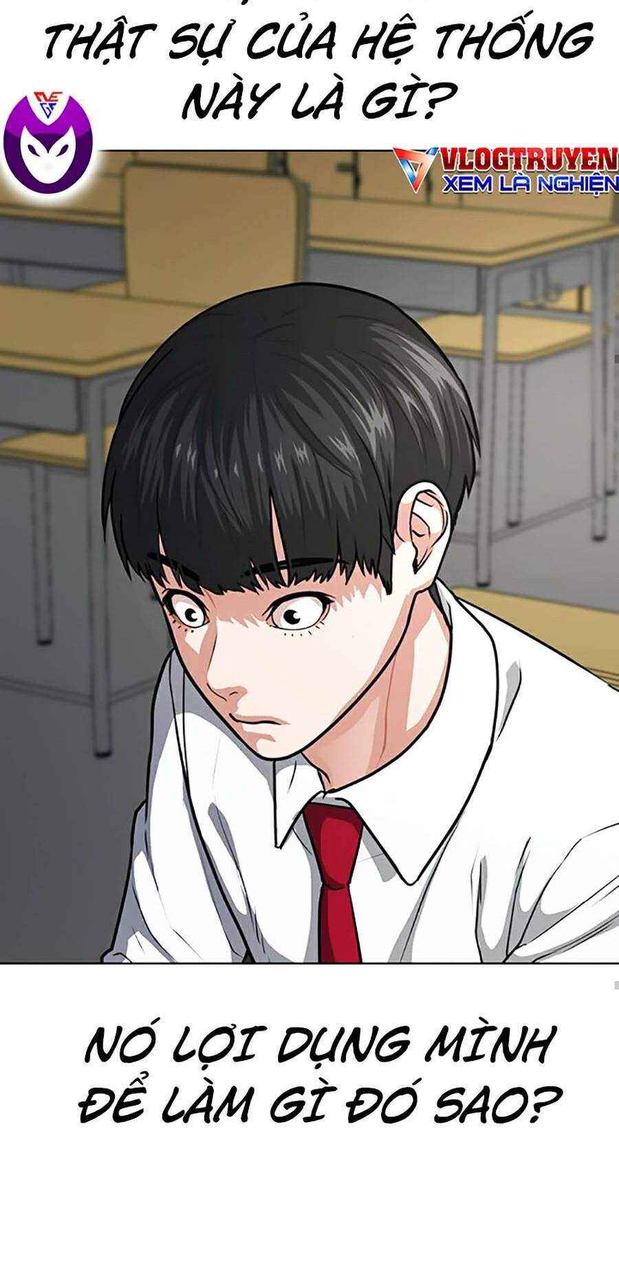 Nhiệm Vụ Đời Thật - Chương 10