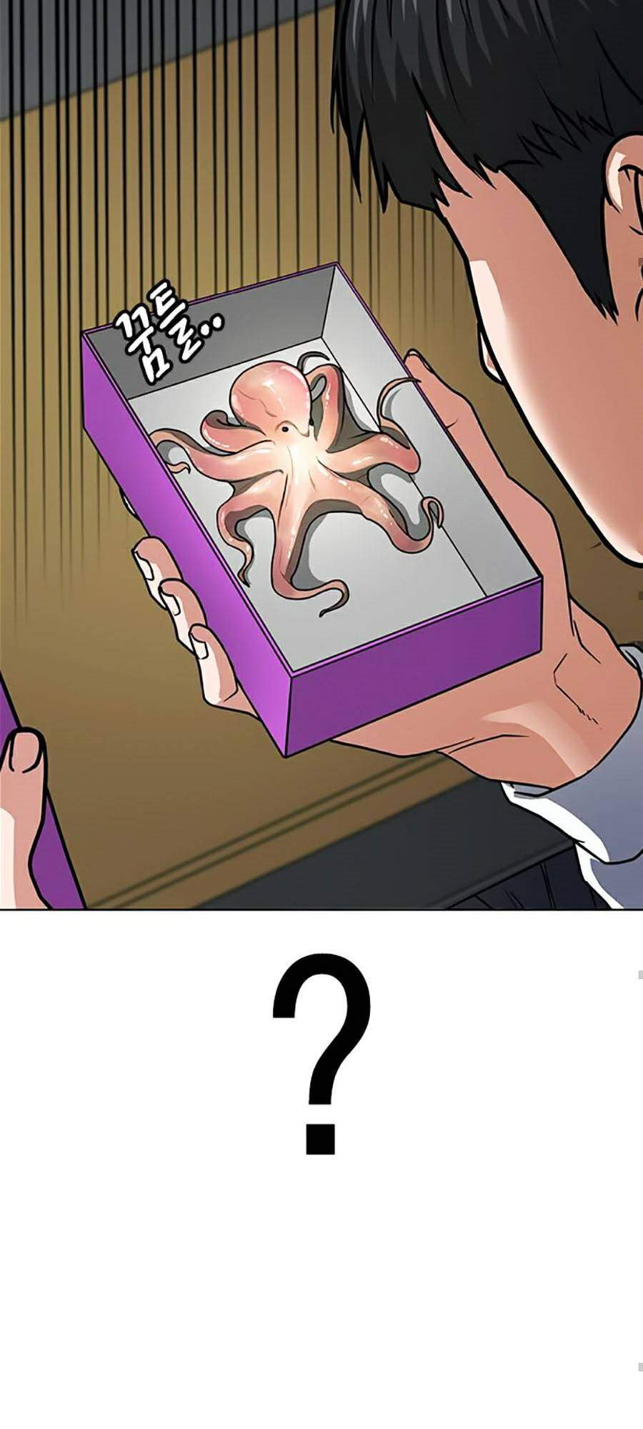 Nhiệm Vụ Đời Thật - Chương 10