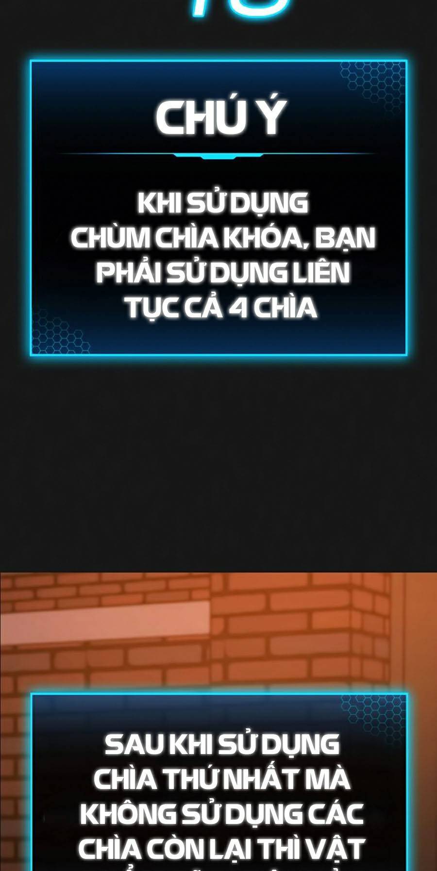 Nhiệm Vụ Đời Thật - Chương 12