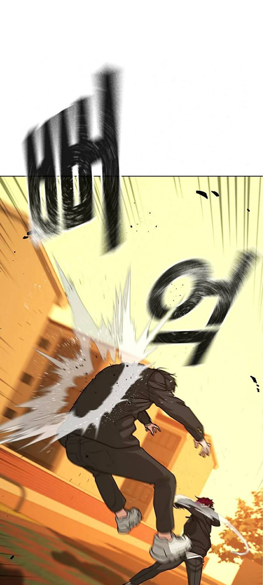 Nhiệm Vụ Đời Thật - Chương 12