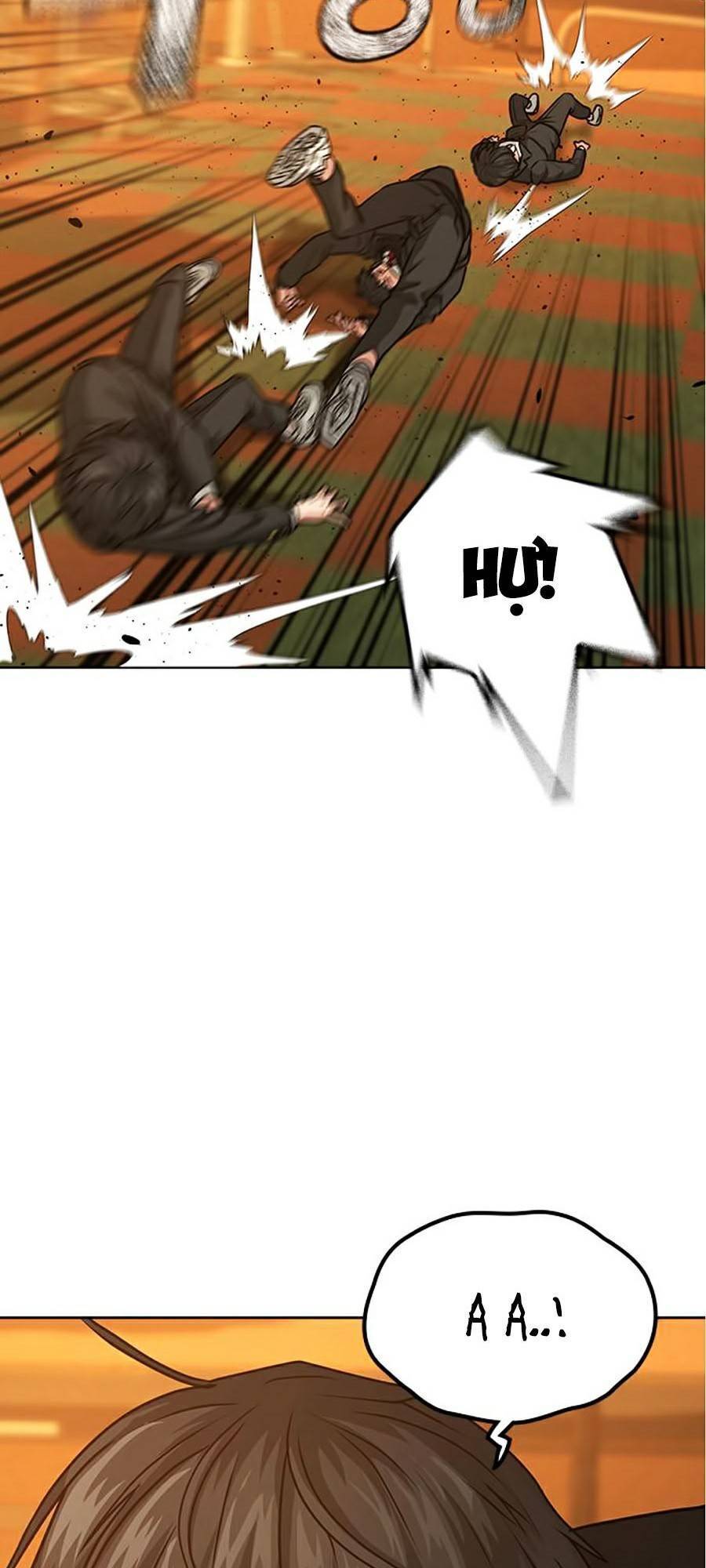 Nhiệm Vụ Đời Thật - Chương 12