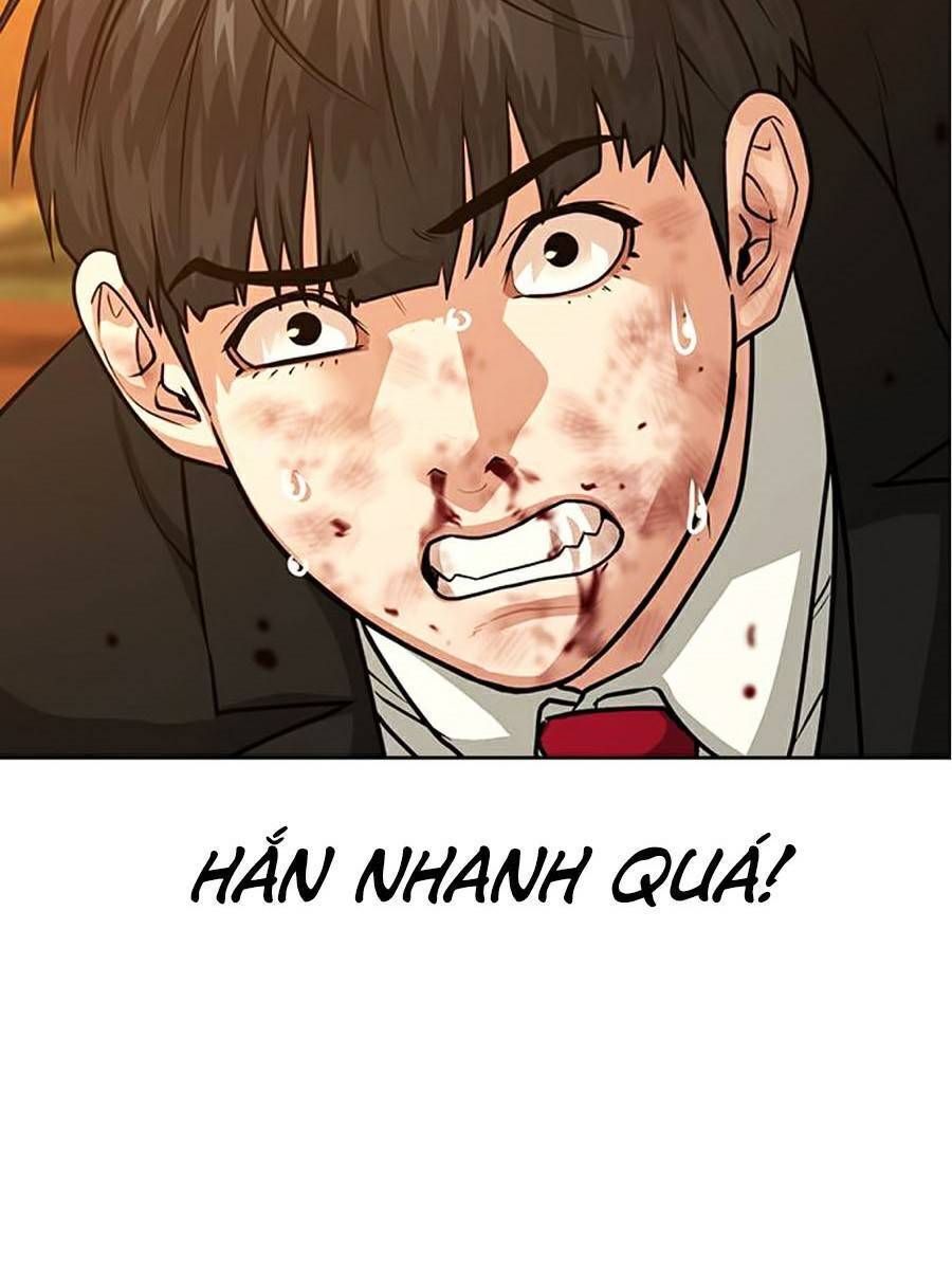 Nhiệm Vụ Đời Thật - Chương 12