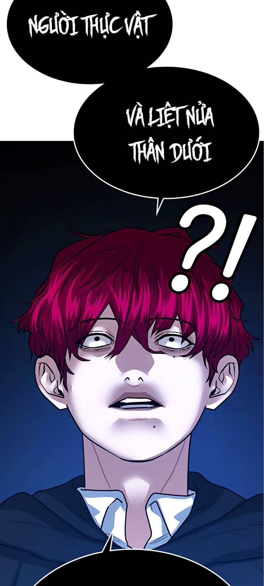 Nhiệm Vụ Đời Thật - Chương 12