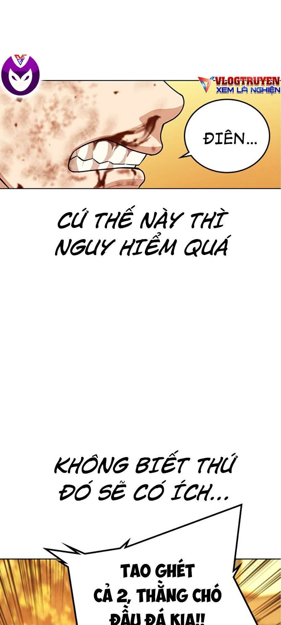 Nhiệm Vụ Đời Thật - Chương 12