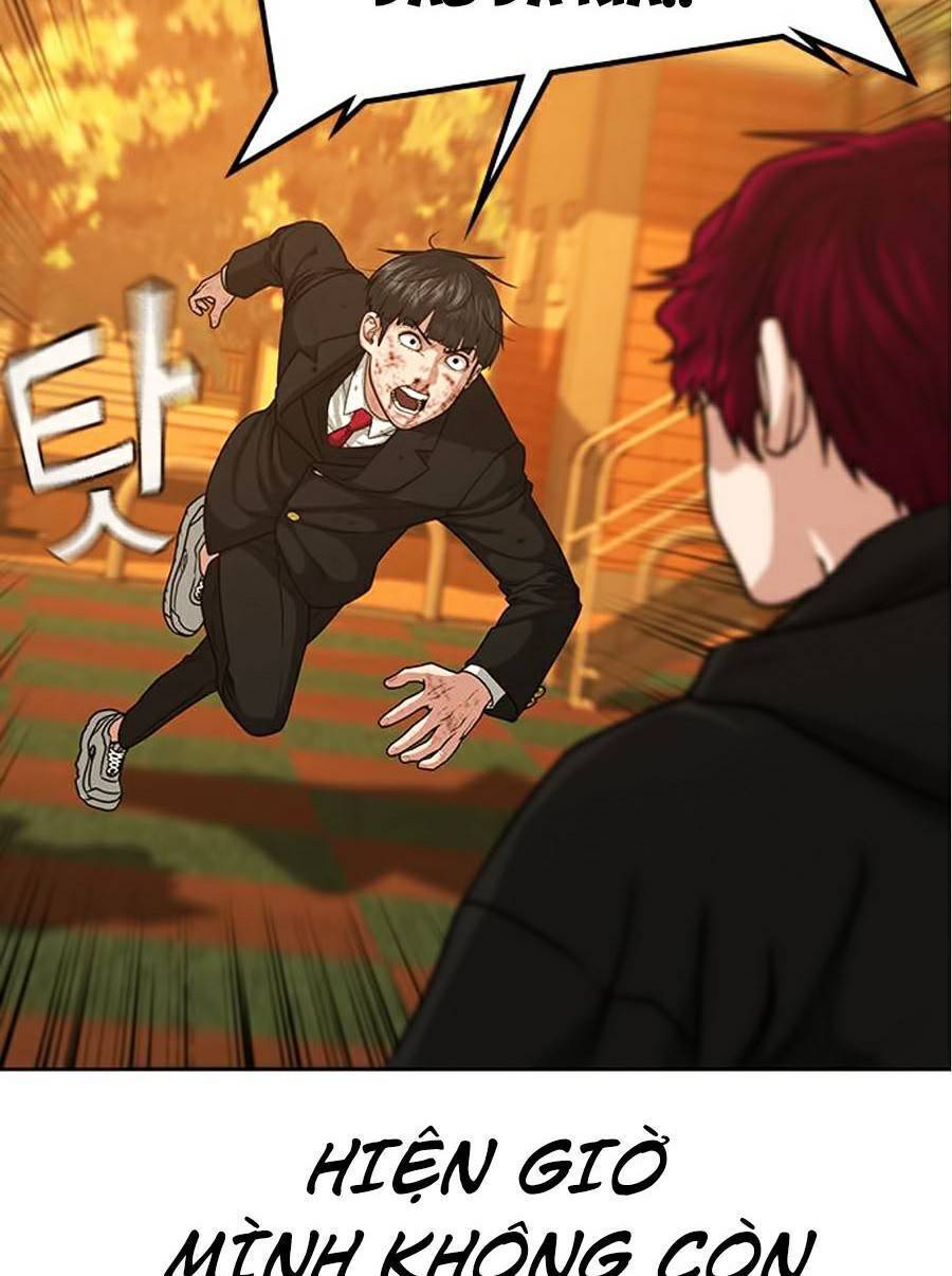 Nhiệm Vụ Đời Thật - Chương 12