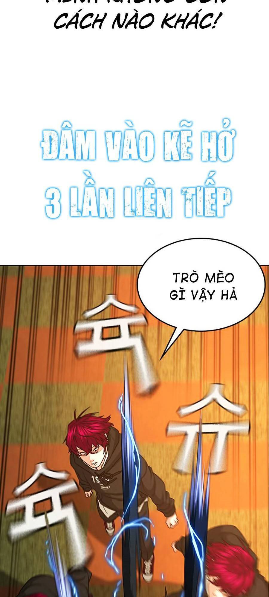 Nhiệm Vụ Đời Thật - Chương 12