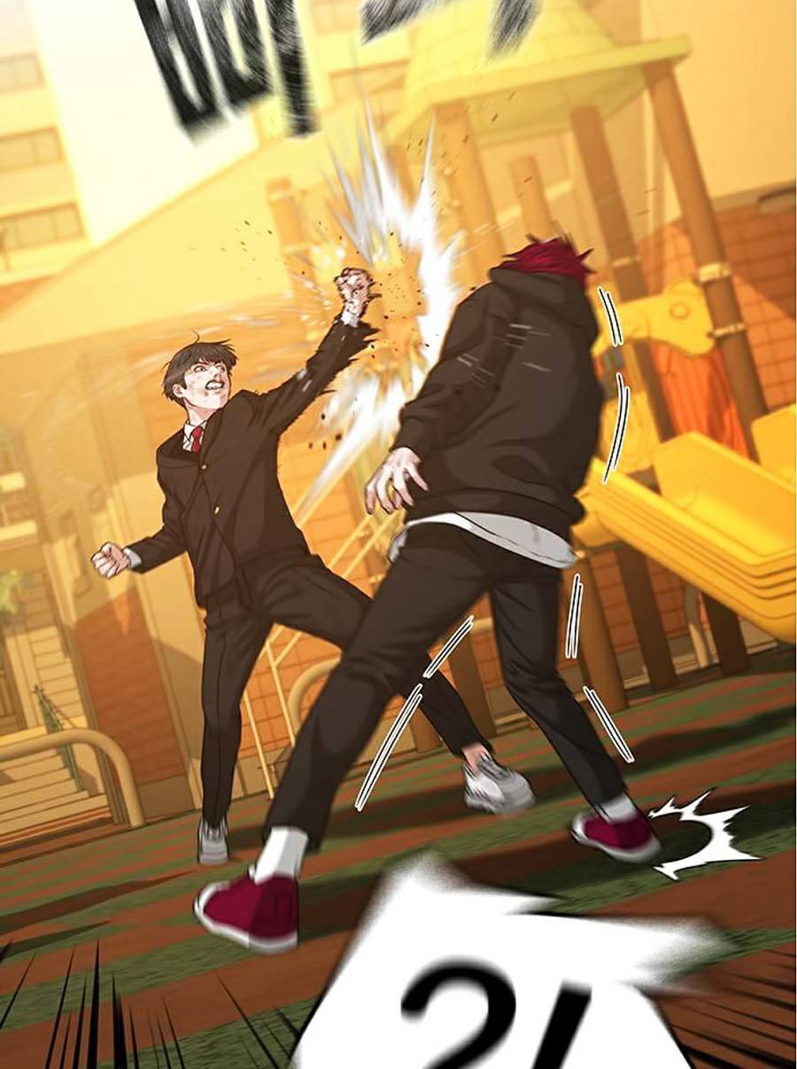 Nhiệm Vụ Đời Thật - Chương 12