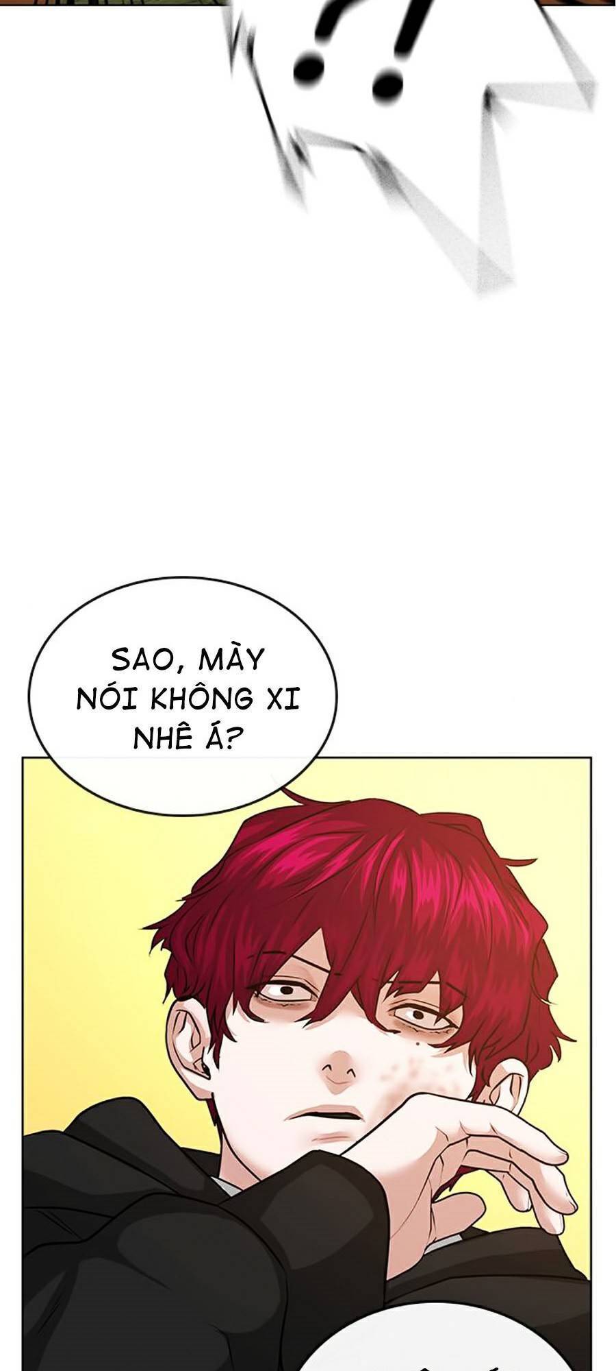 Nhiệm Vụ Đời Thật - Chương 12