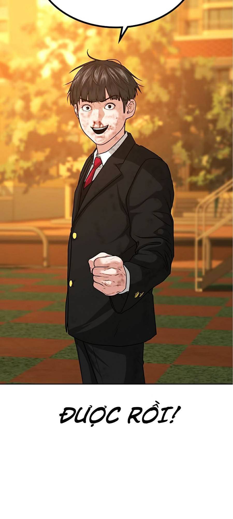 Nhiệm Vụ Đời Thật - Chương 12