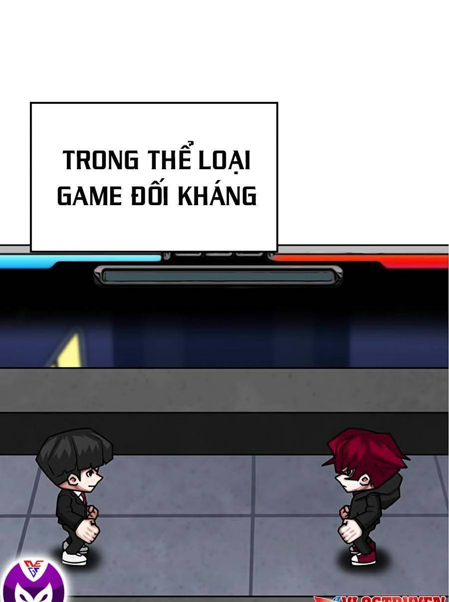 Nhiệm Vụ Đời Thật - Chương 12