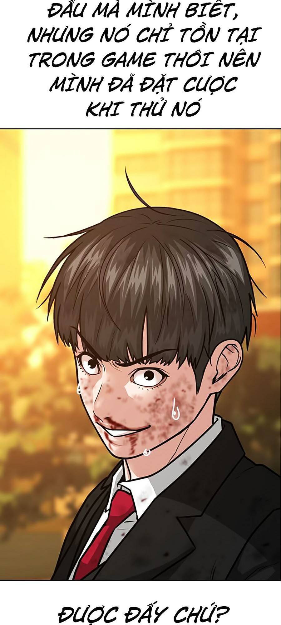 Nhiệm Vụ Đời Thật - Chương 12