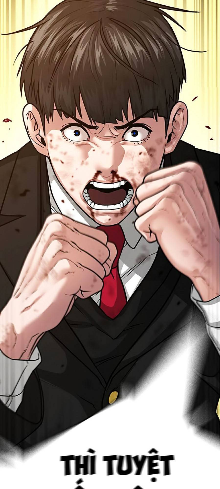 Nhiệm Vụ Đời Thật - Chương 12