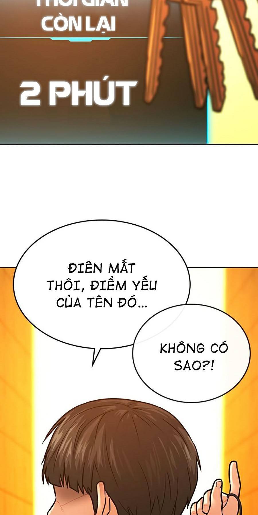 Nhiệm Vụ Đời Thật - Chương 12