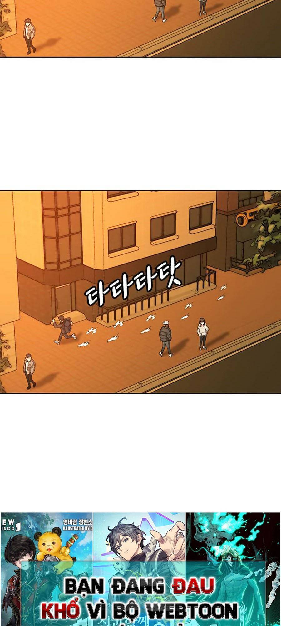 Nhiệm Vụ Đời Thật - Chương 12