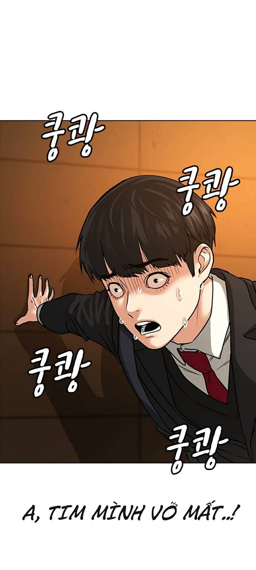 Nhiệm Vụ Đời Thật - Chương 12