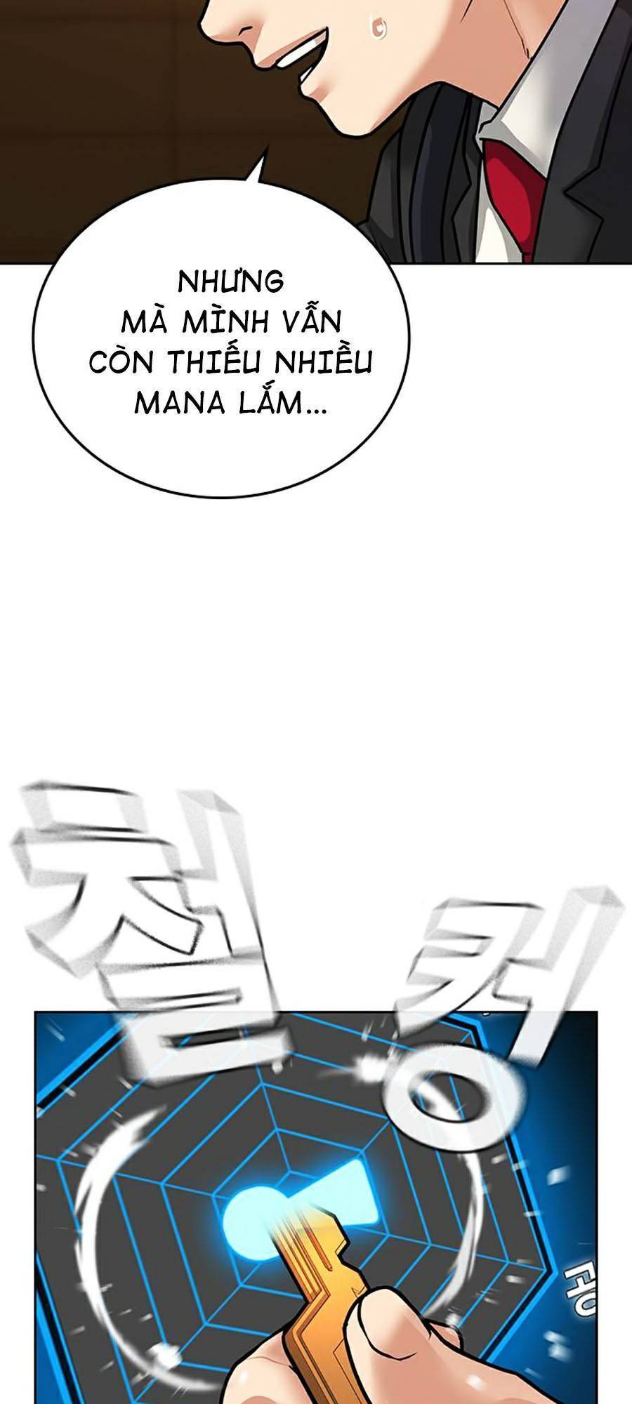 Nhiệm Vụ Đời Thật - Chương 12