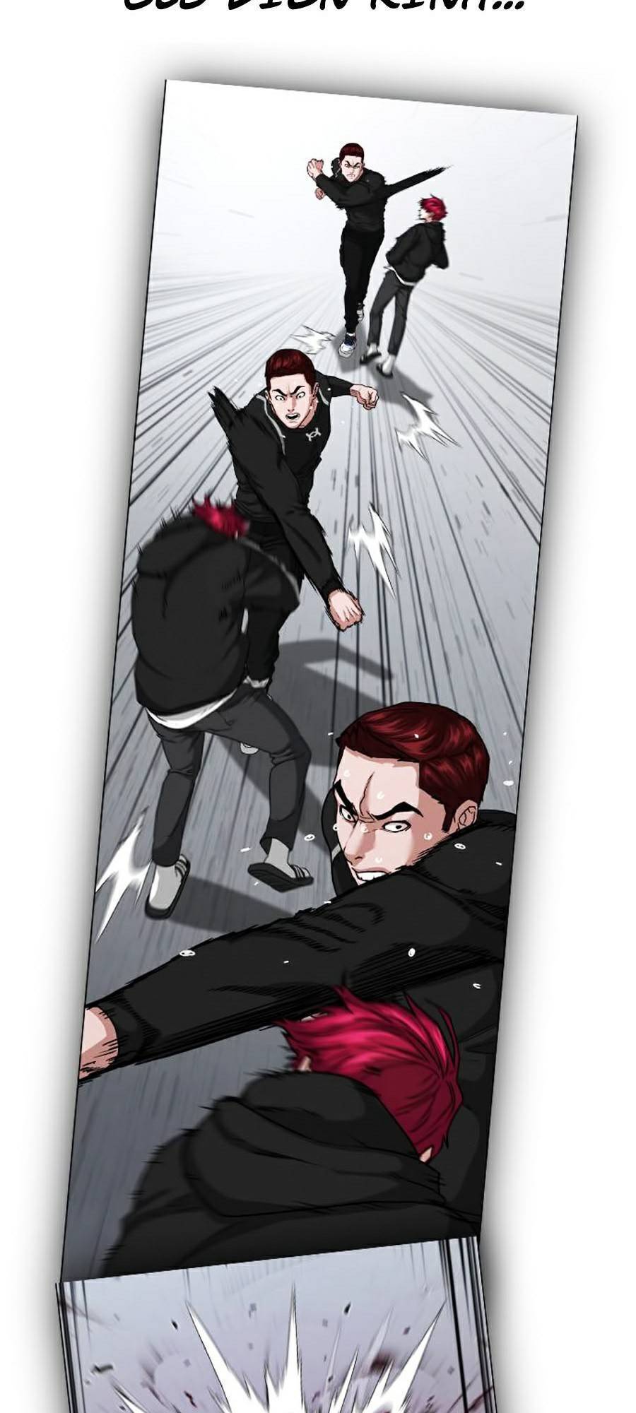 Nhiệm Vụ Đời Thật - Chương 12