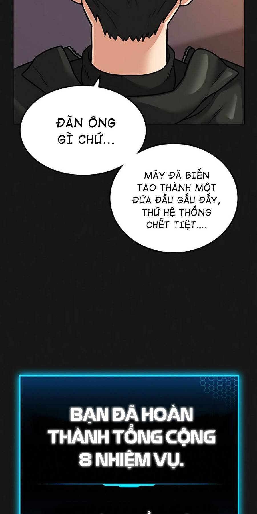 Nhiệm Vụ Đời Thật - Chương 12