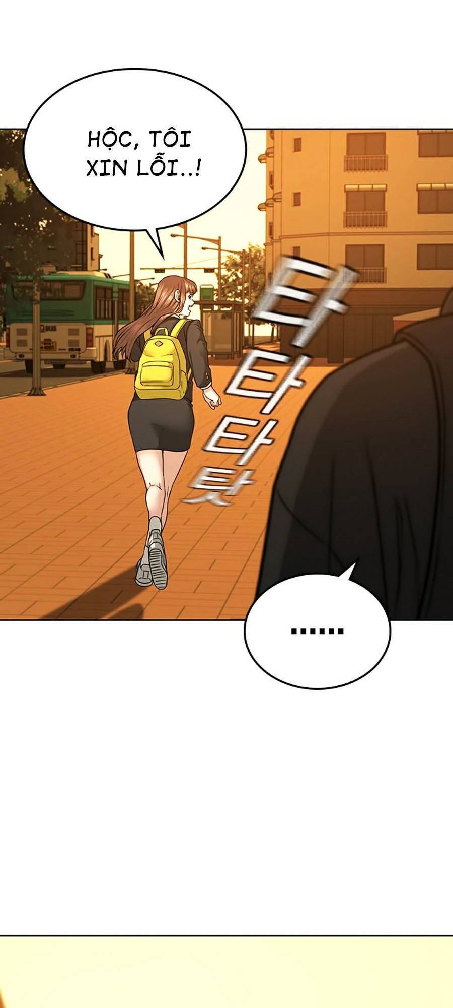 Nhiệm Vụ Đời Thật - Chương 12