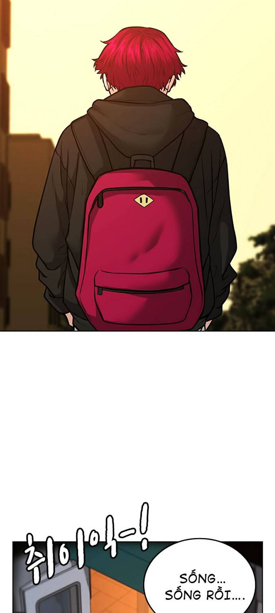 Nhiệm Vụ Đời Thật - Chương 12