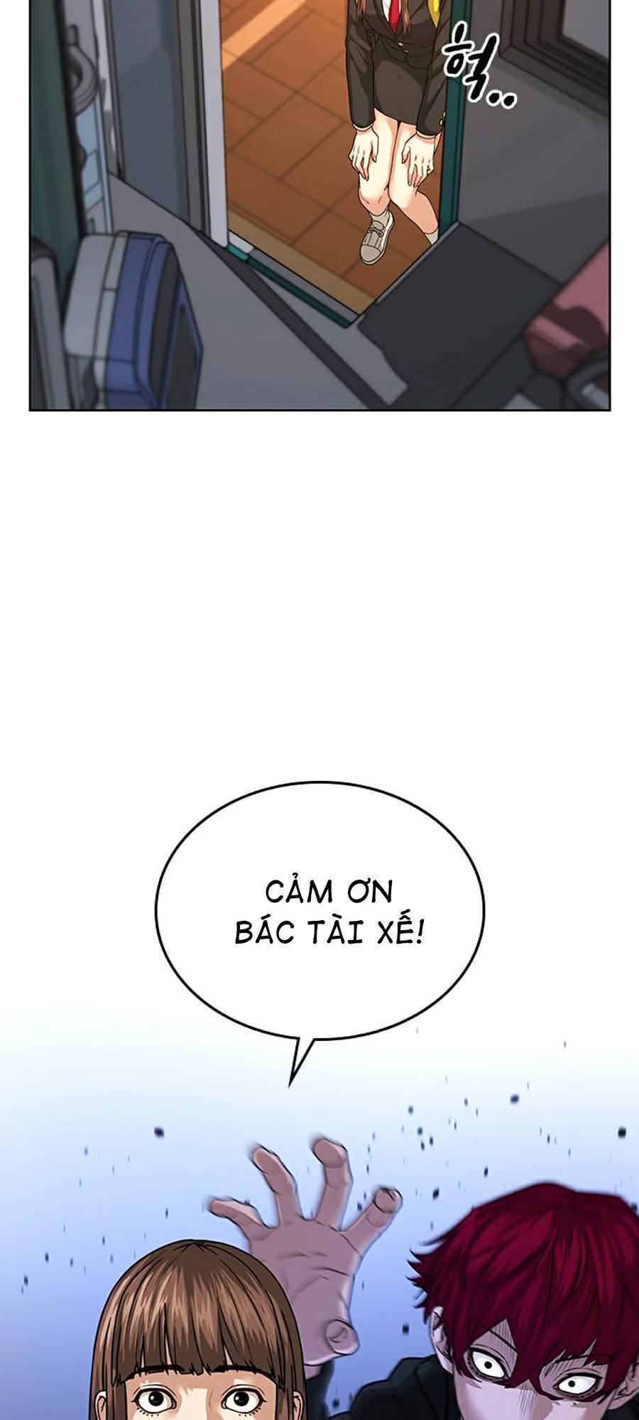 Nhiệm Vụ Đời Thật - Chương 12